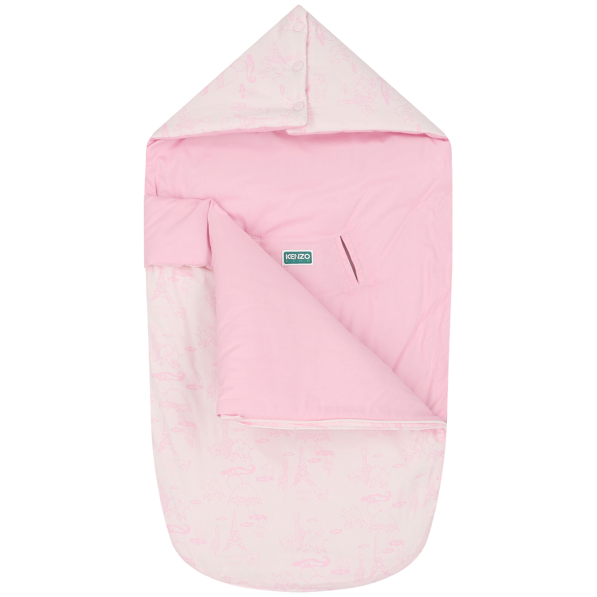 Baby Girls Nests Sleeping Bags Junior Couture UAE